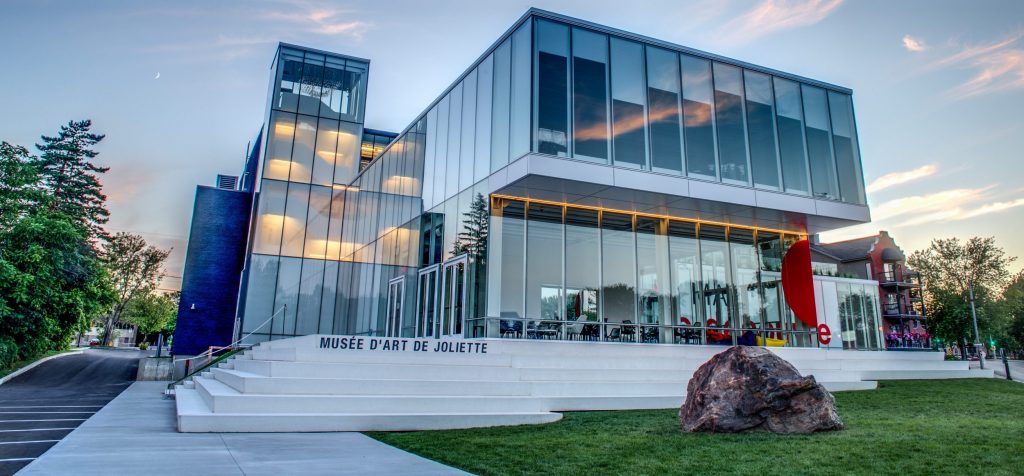 Un long weekend gratuit au Mus&eacute;e d'Art de Joliette