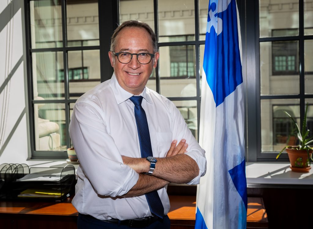 Agriculture: Améliorer la compétitivité des entreprises