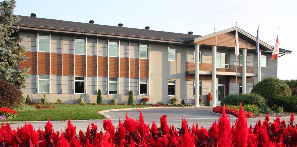 Notre-Dame-des-Prairies : des hausses de taxes en-de&ccedil;&agrave; de l'inflation