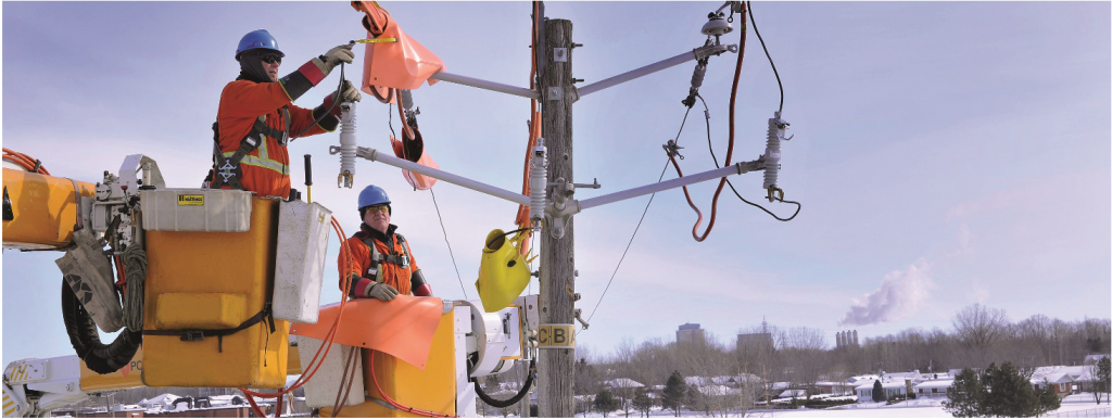 Encore des pannes dans Lanaudi&egrave;re