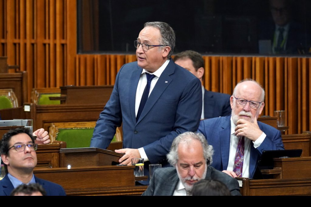 Réforme de la Loi sur les Indiens