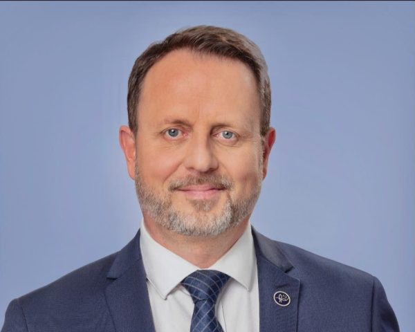 Fran&ccedil;ois St-Louis solidaire des groupes communautaires