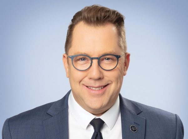 Louis-Charles Thouin au comit&eacute; des r&eacute;gions