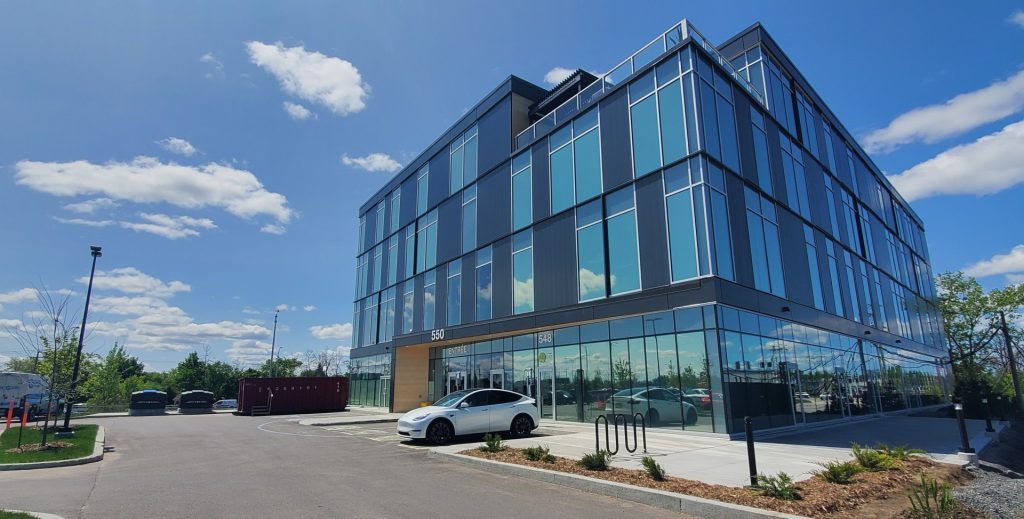 Le quartier universitaire de Terrebonne deviendra r&eacute;alit&eacute;