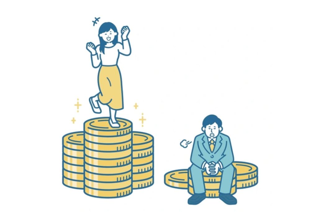 Hausse du revenu m&eacute;dian dans Lanaudi&egrave;re