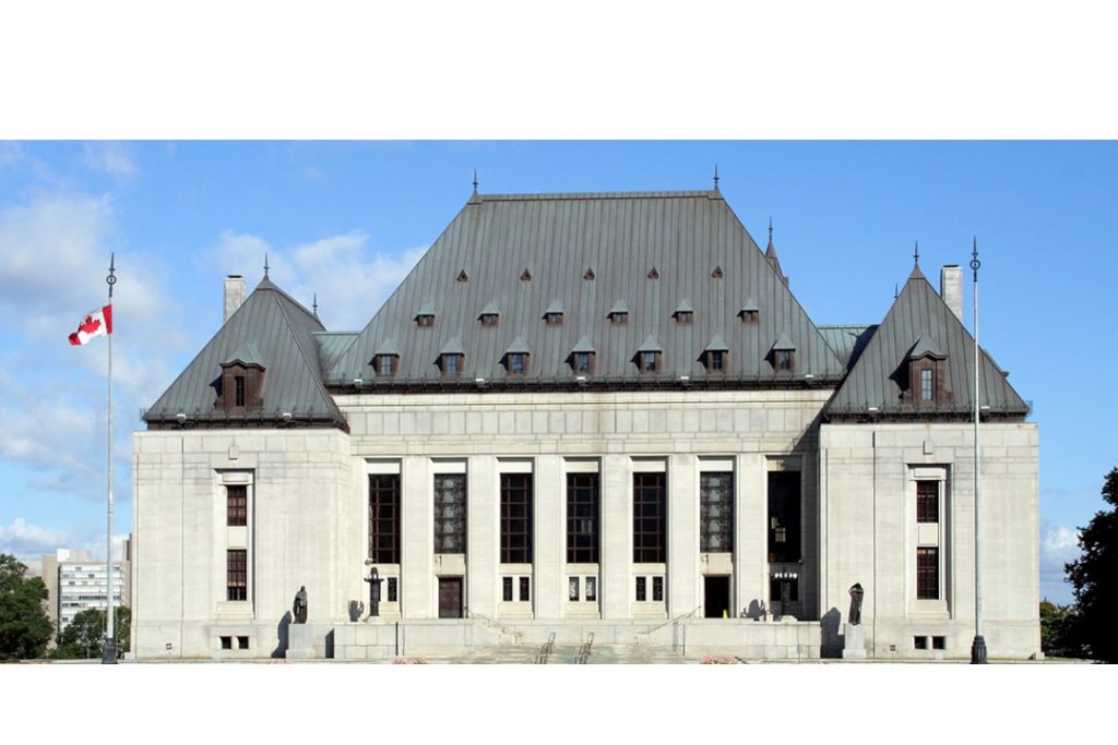 &Eacute;lection f&eacute;d&eacute;rale dans Terrebonne : le r&eacute;sultat est annul&eacute;