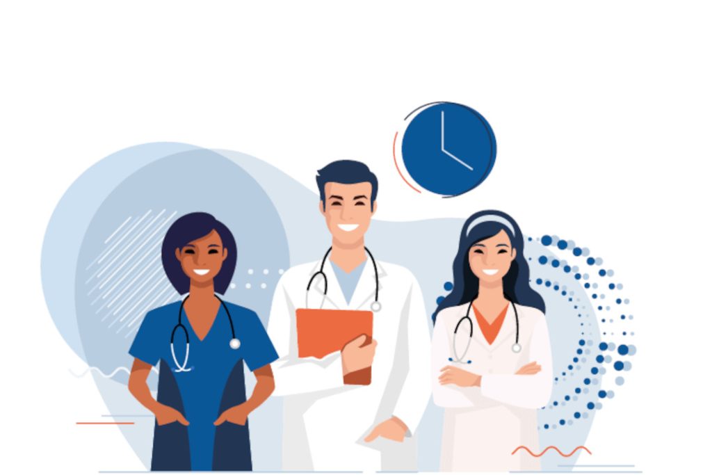 200 médecins pourraient quitter le navire