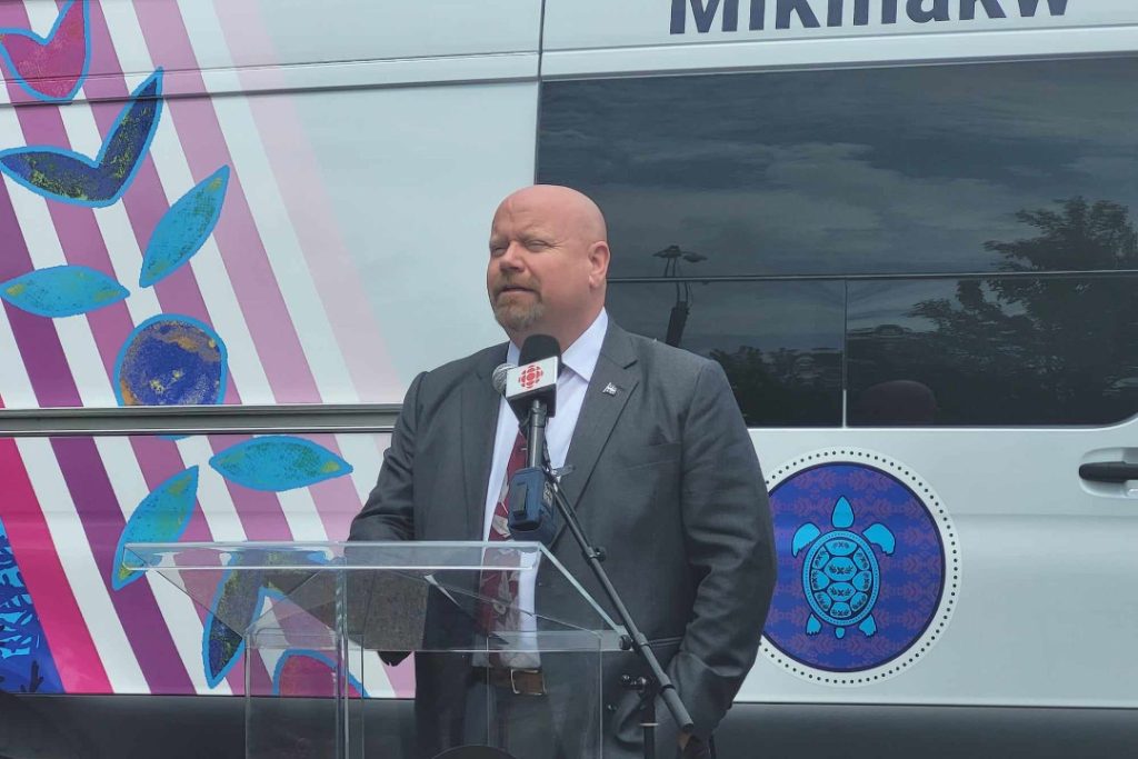 Policiers autochtones : potentiel regroupement de certaines activités