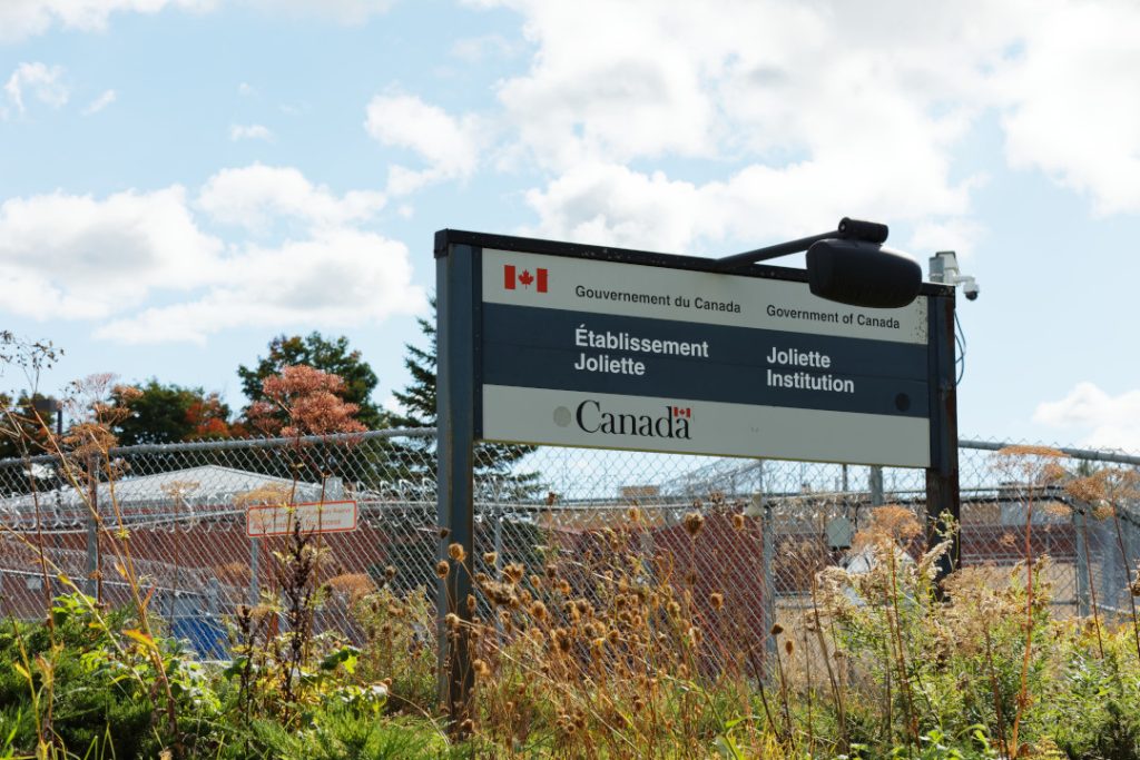 Fini les &eacute;tudes coll&eacute;giales en prison