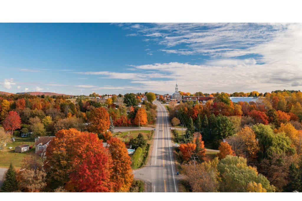 Sainte-M&eacute;lanie m&eacute;contente de la gouvernance de la MRC de Joliette