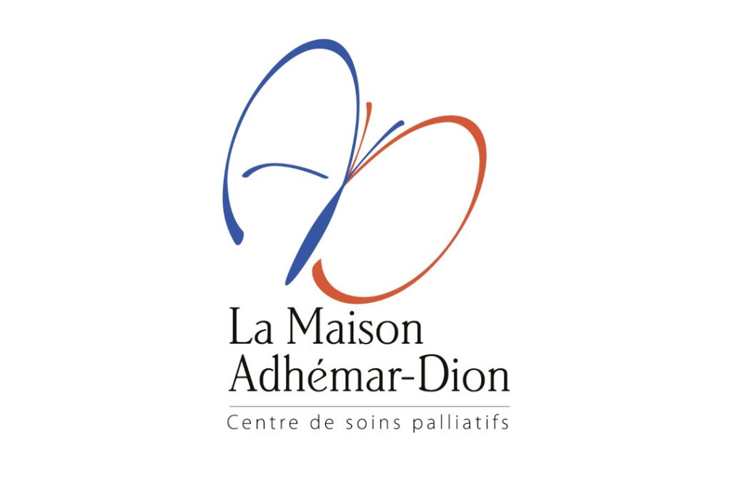 Ariane Godbout de la Maison Adh&eacute;mar-Dion nous parle des projets en cours ⬇