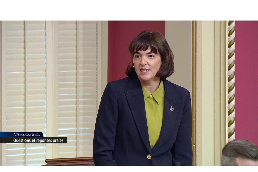 Gentilcore confronte Fr&eacute;chette