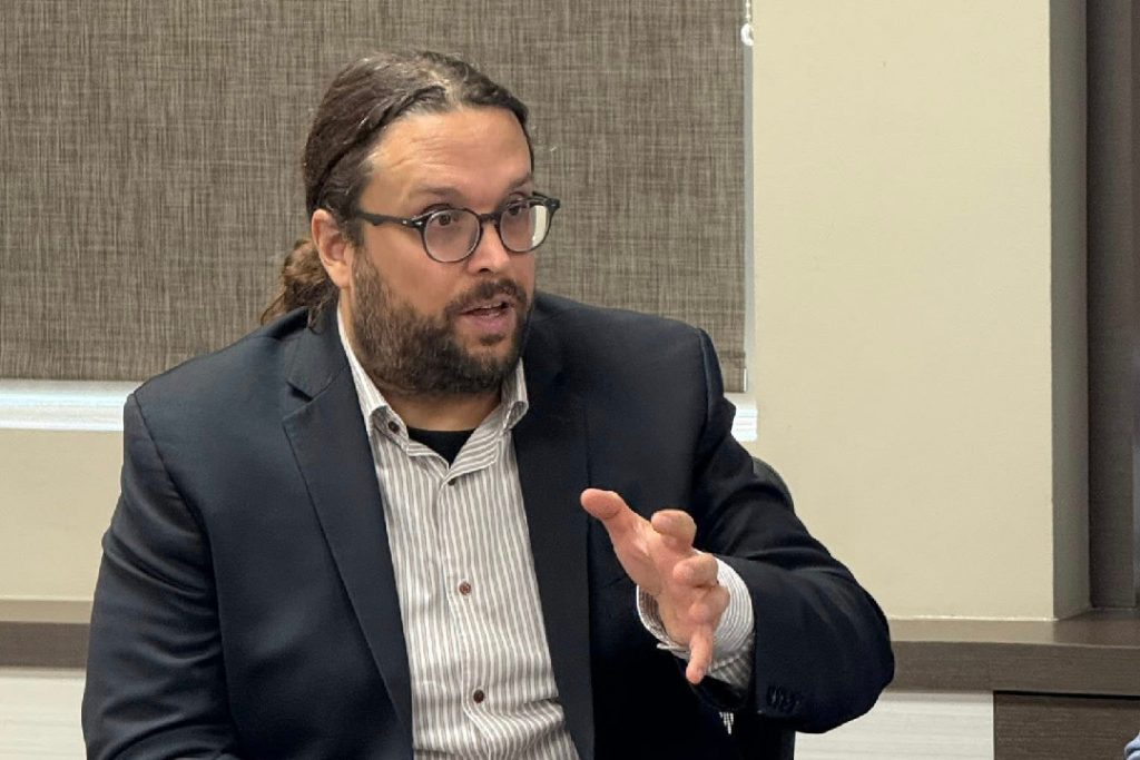 Nouveau tarifs douaniers&nbsp;: le Bloc qu&eacute;b&eacute;cois force le gouvernement &agrave; agir