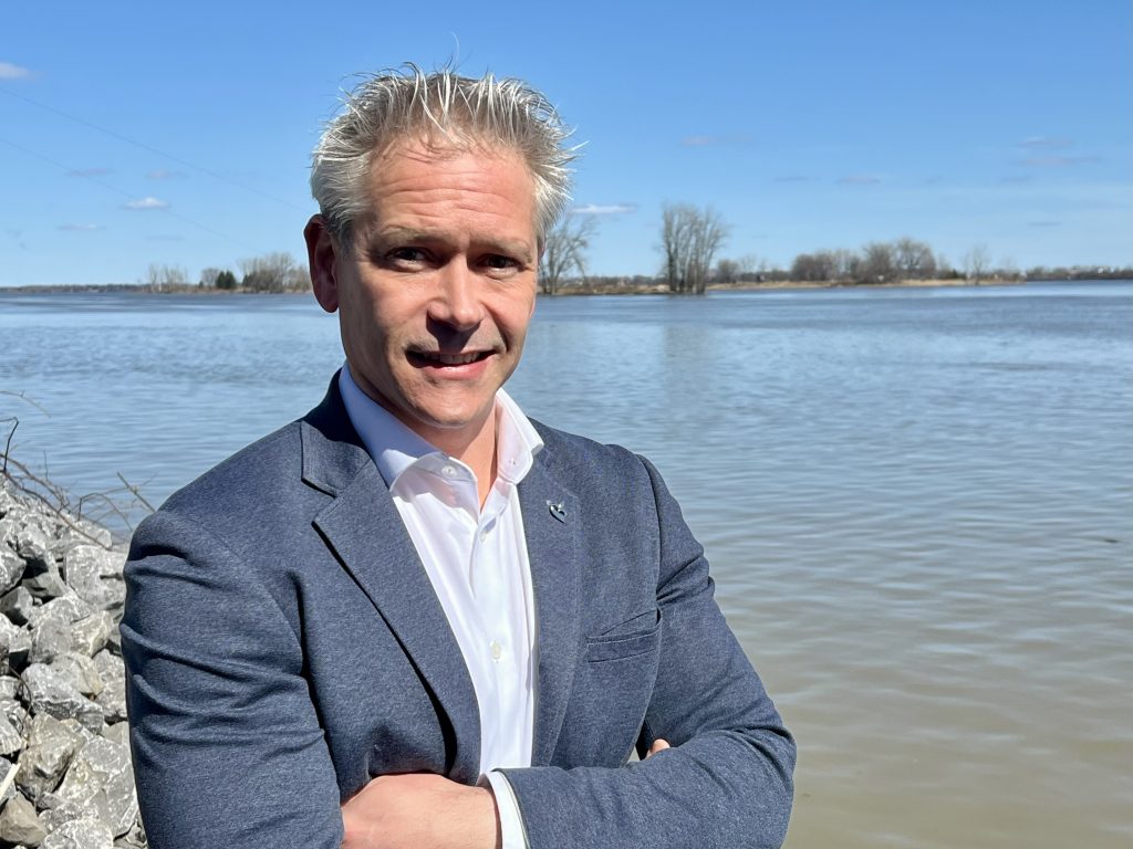 Projet Keystone XL… le Bloc Québécois monte aux barricades