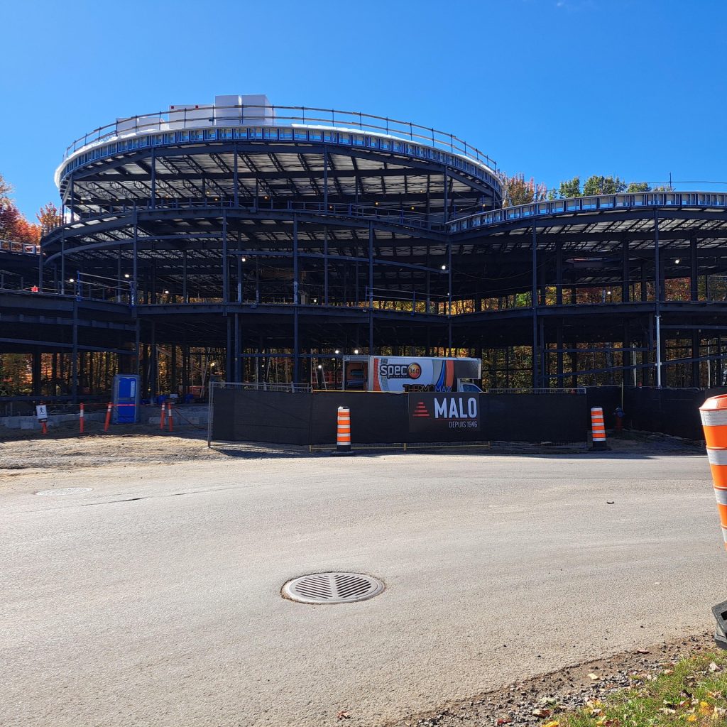 Centre d'amiti&eacute; autochtone de Lanaudi&egrave;re: Plus de 4 millions de dollars amass&eacute;s