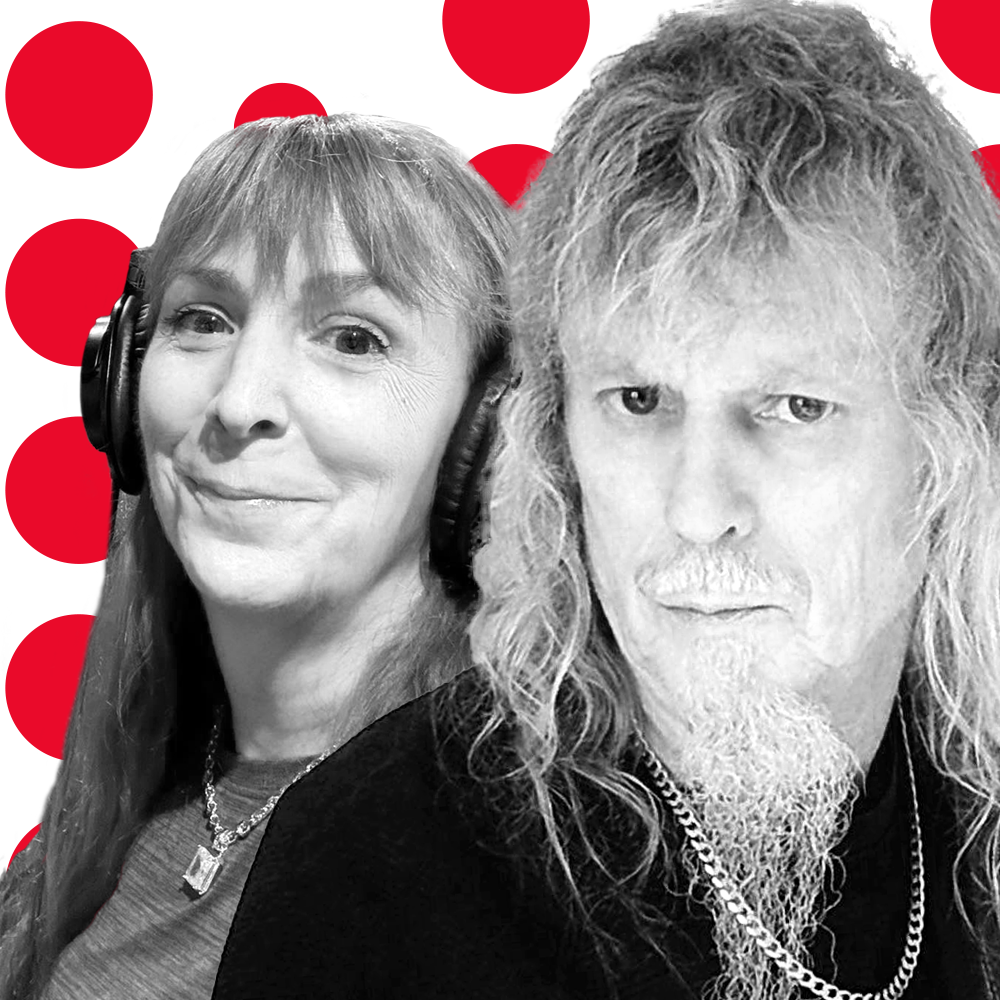 Le Rock du dimanche. Dimanche 12 octobre 2025.