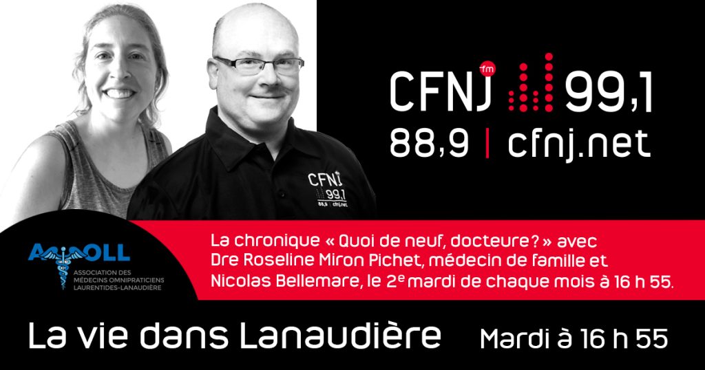 L'alimentation et la santé, 