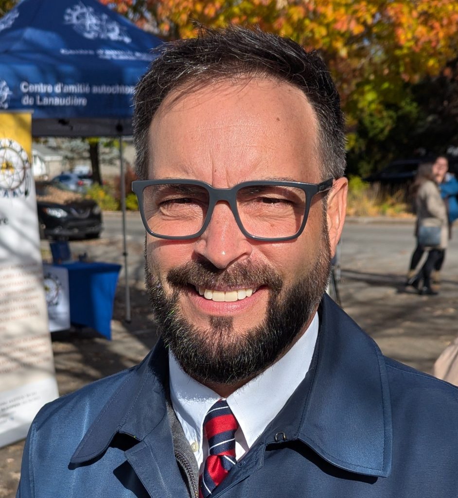 Saint-Charles-Borrom&eacute;e : un budget de 30 millions $