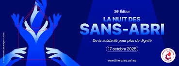 La nuit des sans abris à Joliette le 17 octobre