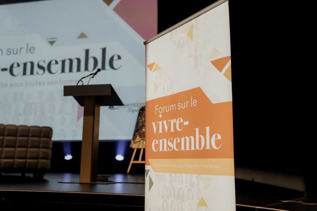 3e forum sur le 