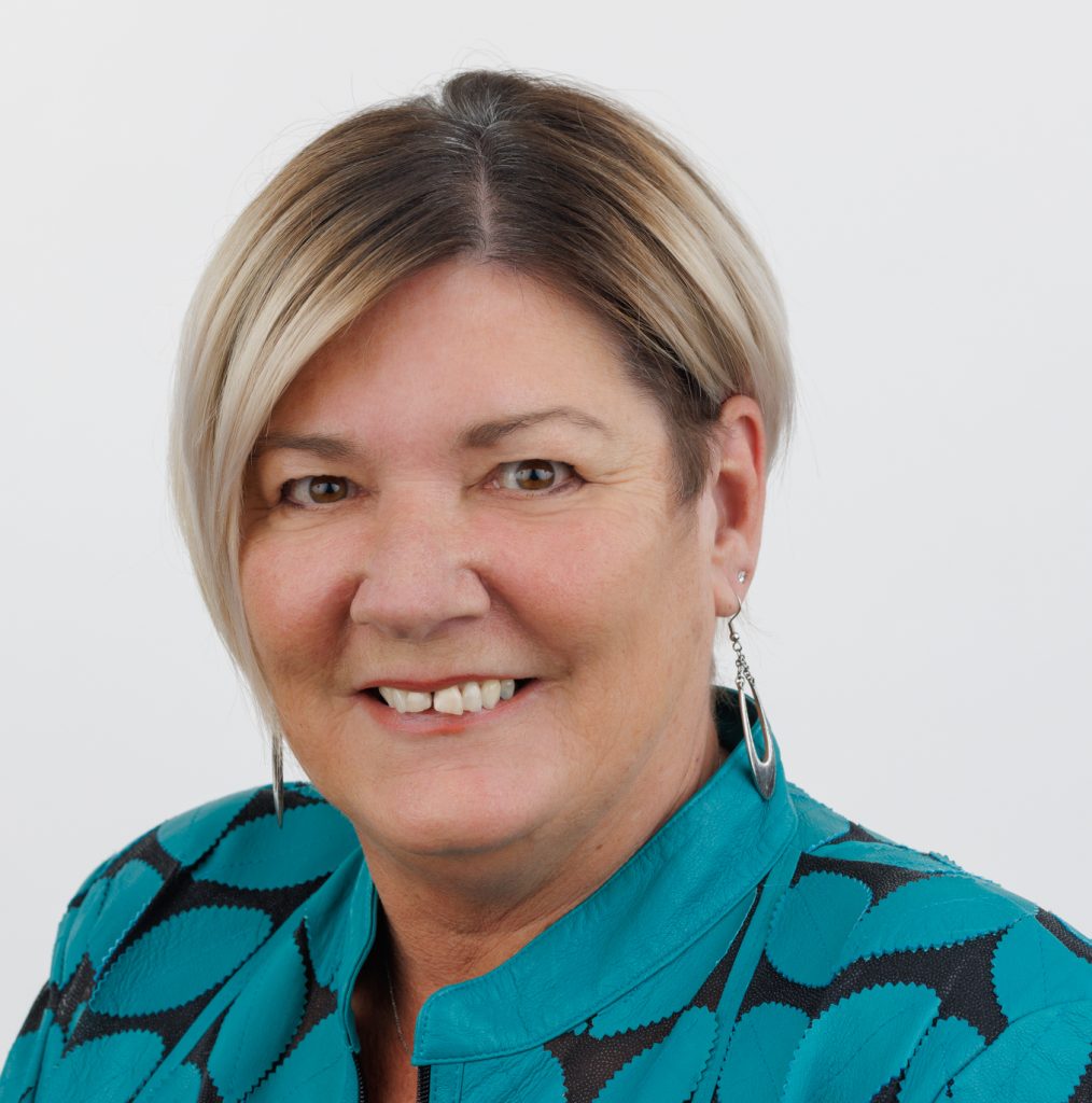 Décès de Francine Ranger