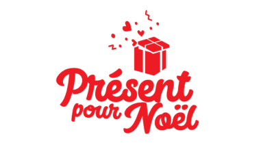Lancement du calendrier de Présent pour Noël