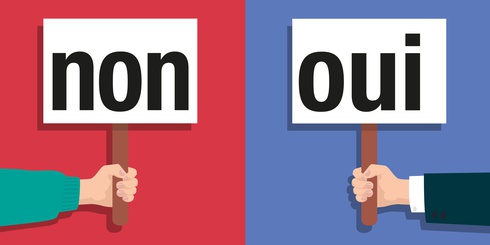 Deux partis mais un seul objectif