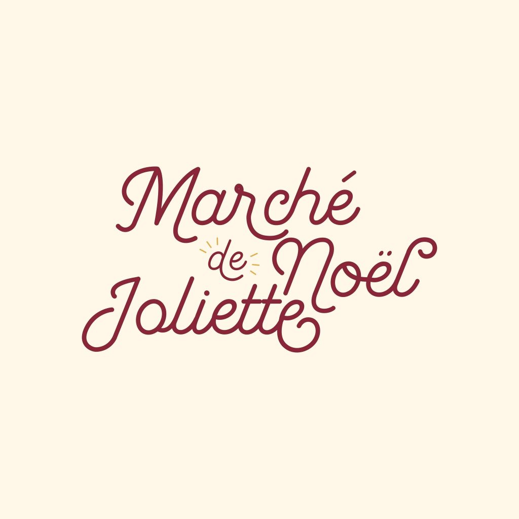Le Marché de Noël de Joliette se poursuit jusqu'au 23 décembre. Noémie Cambrini de la Société de Développement du Centre-Ville de Joliette nous en parle. ⬇