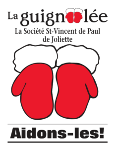 La guignolée de la St-Vincent-de-Paul se poursuit