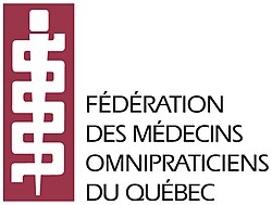 Entente avec la FMOQ