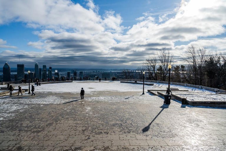 Un court redoux dans Lanaudi&egrave;re