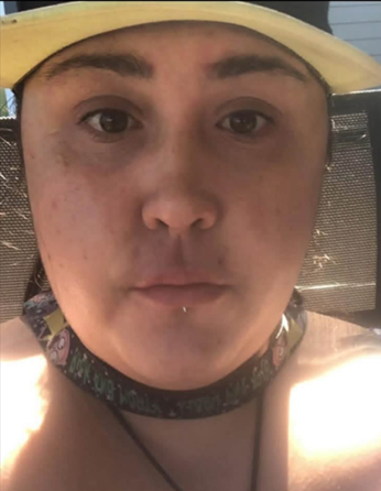 Une femme recherch&eacute;e depuis jeudi soir