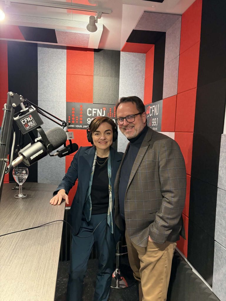 Course à la chefferie de la CAQ : Fréchette maintient son avance