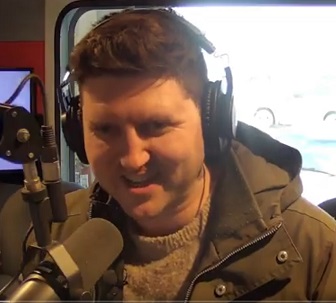 &Eacute;tienne Fortin-Gauthier de Noovo et Crave vient nous parler d'un tournage qui se d&eacute;roule &agrave; Saint-Michel-des-Saints cette semaine pour raconter la r&eacute;silience de cette communaut&eacute; face aux tarifs am&eacute;ricains. ⬇