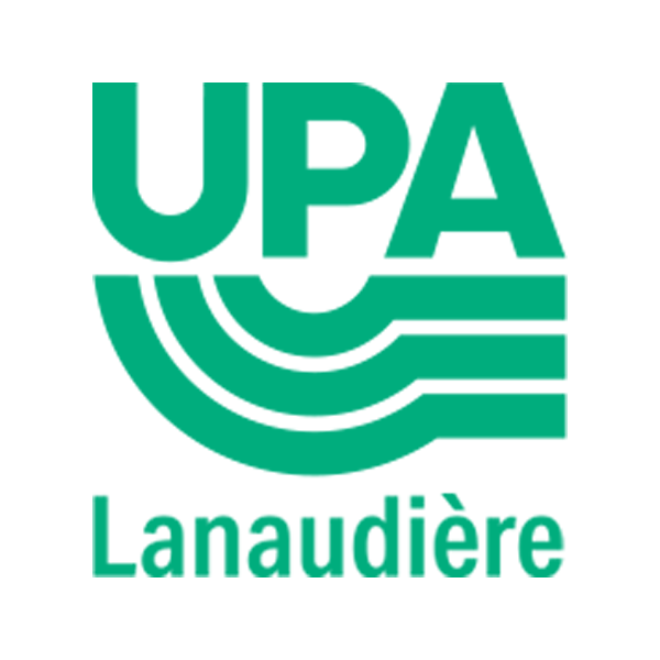L'UPA Lanaudi&egrave;re inqui&egrave;te du trac&eacute; du TGV