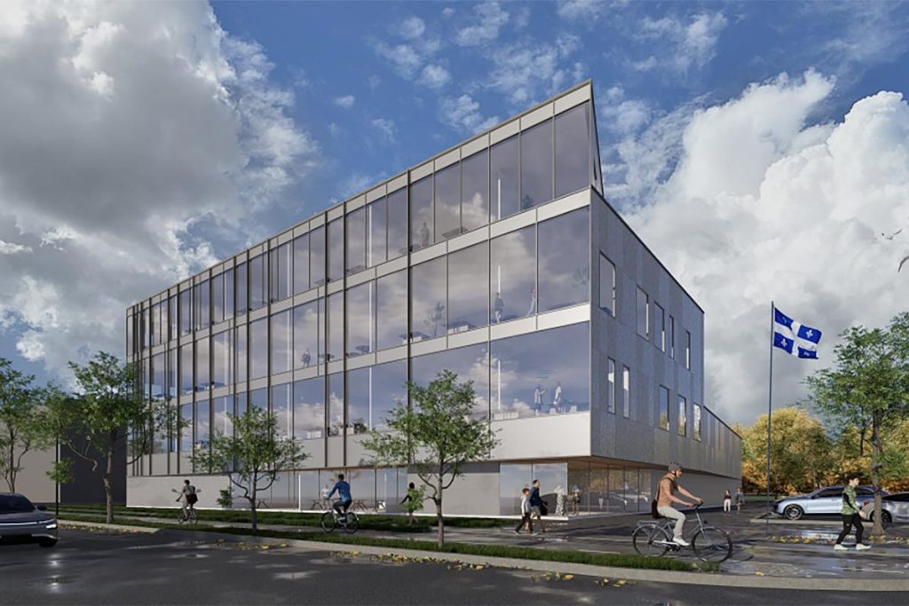 Les affaires vont bien pour la zone AGTECH