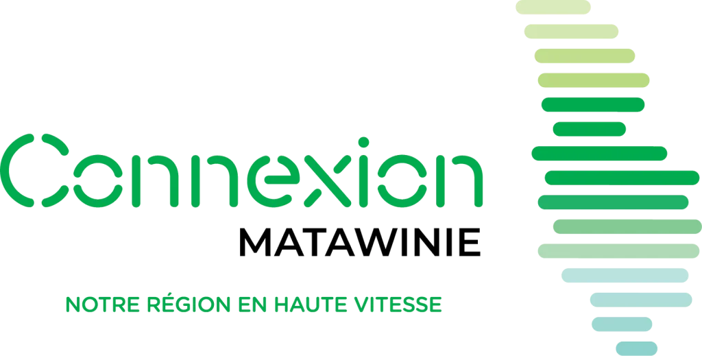 Entente d'exclusivit&eacute; pour l'Internet en Matawinie