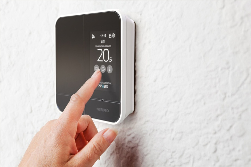 Mascouche: Une famille aux prises avec des thermostats en folie