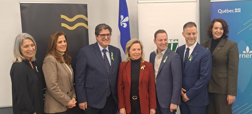 Le Quartier universitaire de Terrebonne est confirm&eacute;