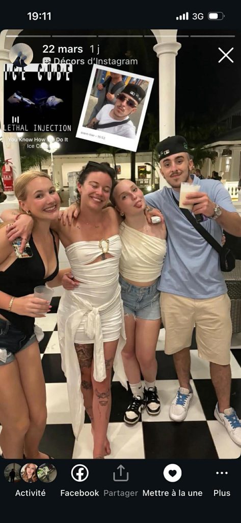 Un lanaudois meurt en R&eacute;publique Dominicaine