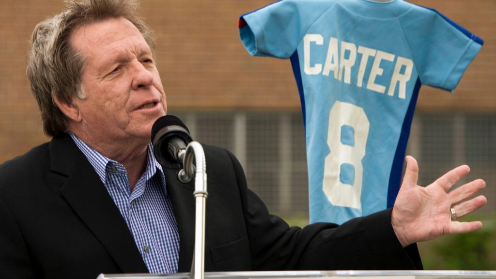 Hommage Lanaudois à Rodger Brulotte