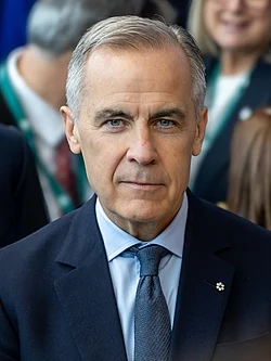 Carney pr&eacute;sent aux Communes