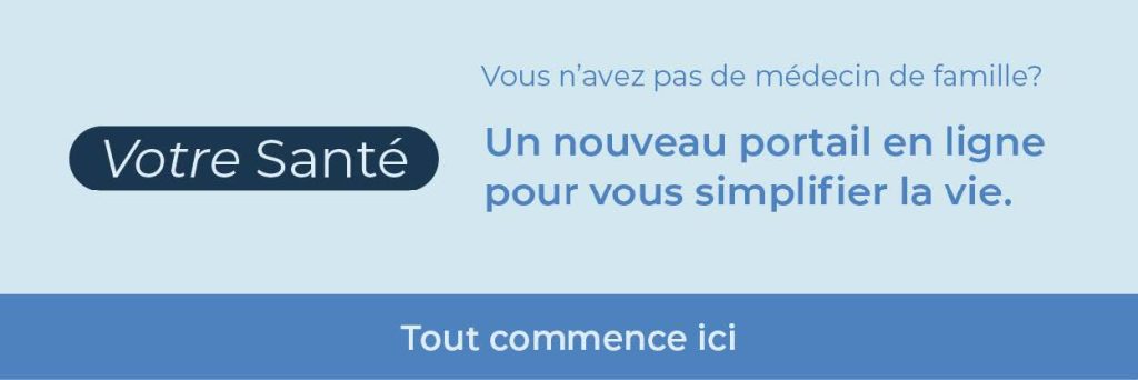 Un portail quand m&ecirc;me accessible