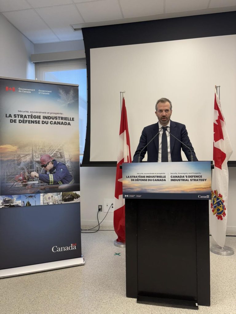 Autre investissement majeur &agrave; Repentigny