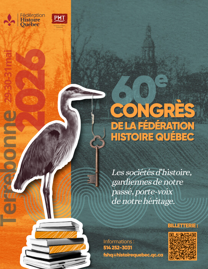 Un congr&egrave;s &laquo;historique&raquo; &agrave; Terrebonne