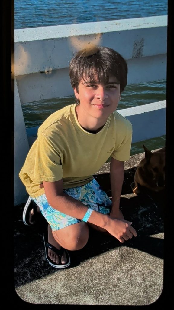 Disparition d&rsquo;un adolescent &agrave; Repentigny