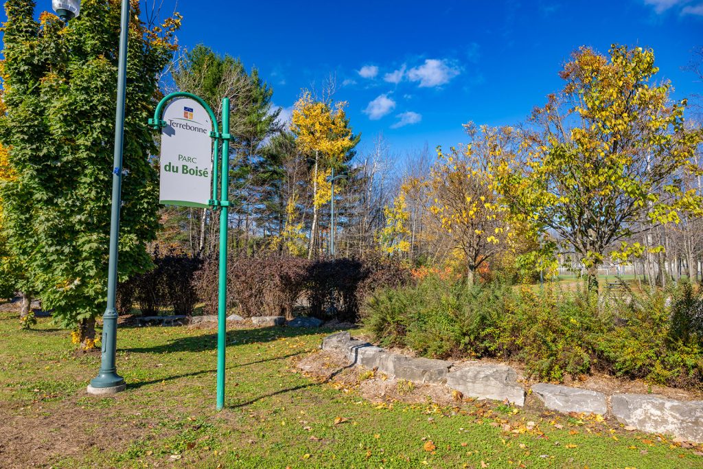 Terrebonne: Consultation sur l'ex Golf 