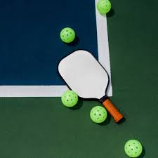 Mascouche: De nouveaux terrains de Pickleball