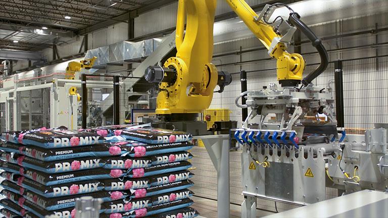 Perte de 48 emplois chez Premier Tech de Joliette