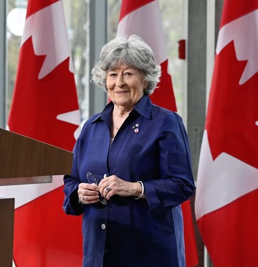 Louise Arbour pourrait devenir la conseill&egrave;re du Premier ministre